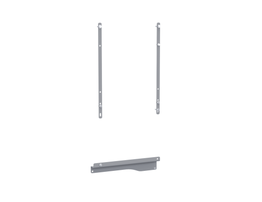 Holman 40114t Parts Organizer Mount