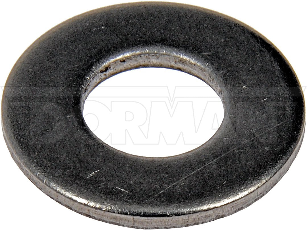 Dorman 799-304 1/4-Inch Stainless Flat Washers, 30-Pack - image 1