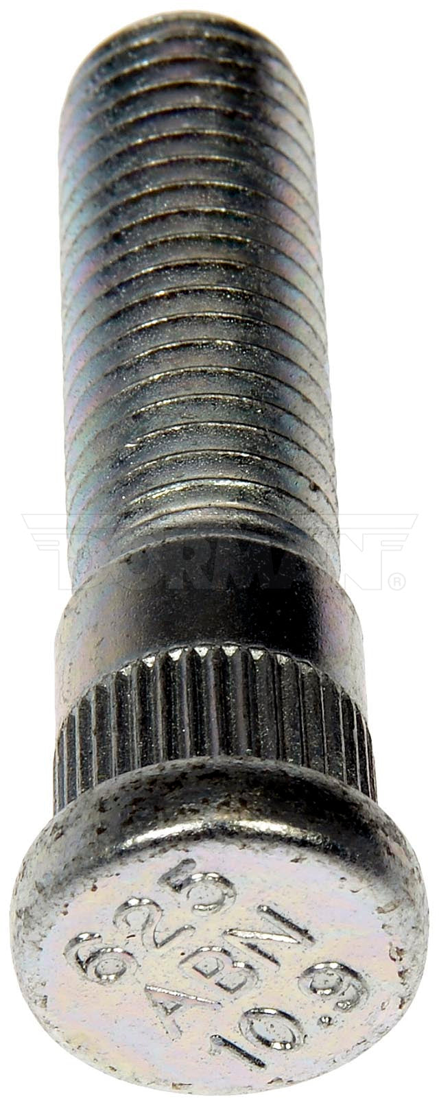 Dorman 610-625 AutoGrade 2 Inch-14 Steel Studs, Set of 10 - image 4