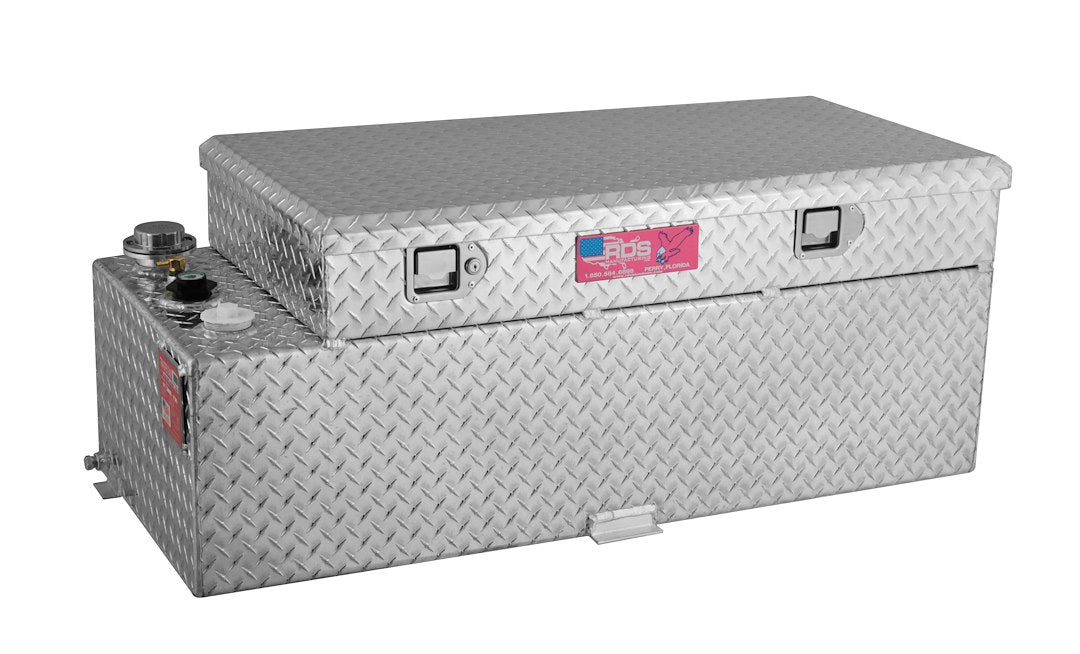 Rds Tanks 74026 Liquid Transfer Tank - image 1