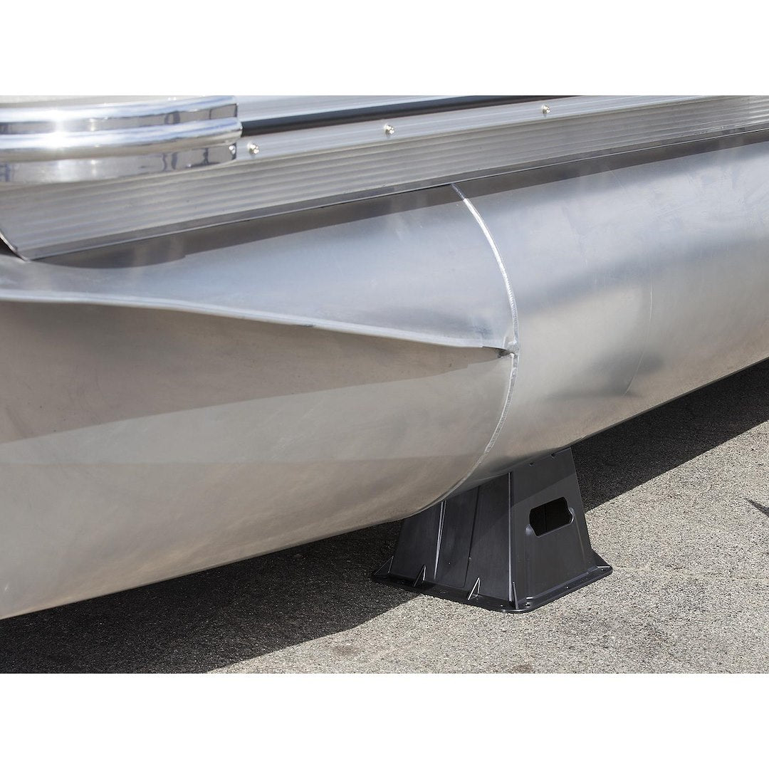 Attwood Marine 11401-4 Pontoon Boat Storage Block - image 10