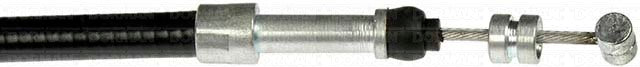 Dorman First Stop C660045 Parking Brake Cable - image 2