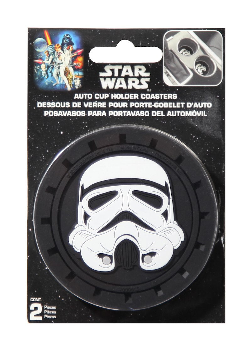 Plasticolor 000665R01 Beverage Coaster