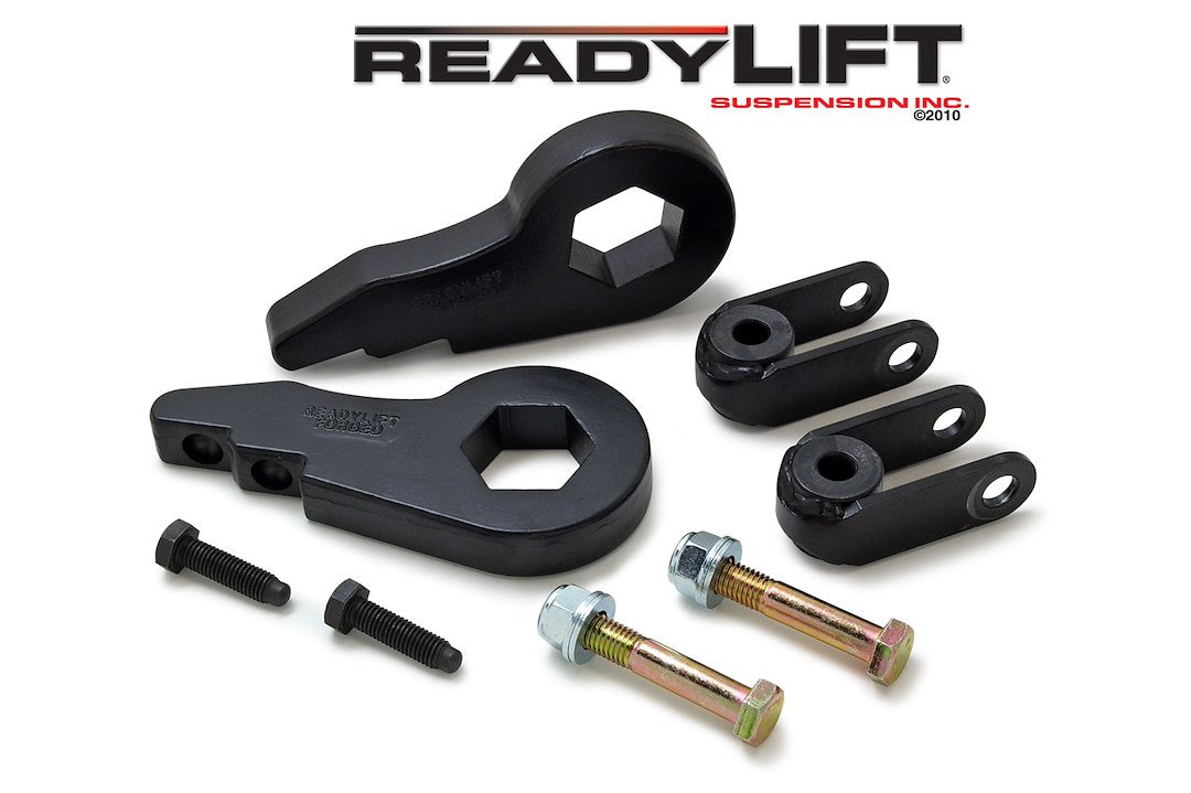 ReadyLift 66-3000 1.5–2.5-Inch Torsion Key Leveling Kit