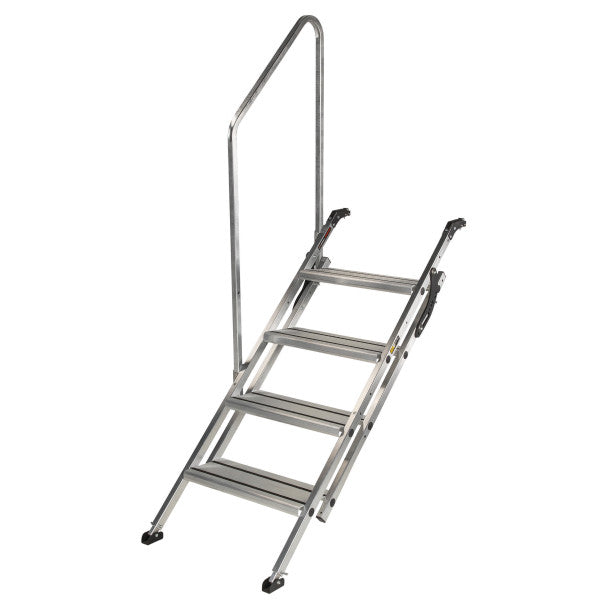 Lippert Components 2023024501 Entry Step - image 1