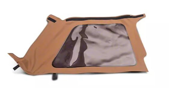 Bestop Trektop NX Soft Top Spice 56820-37 - image 5