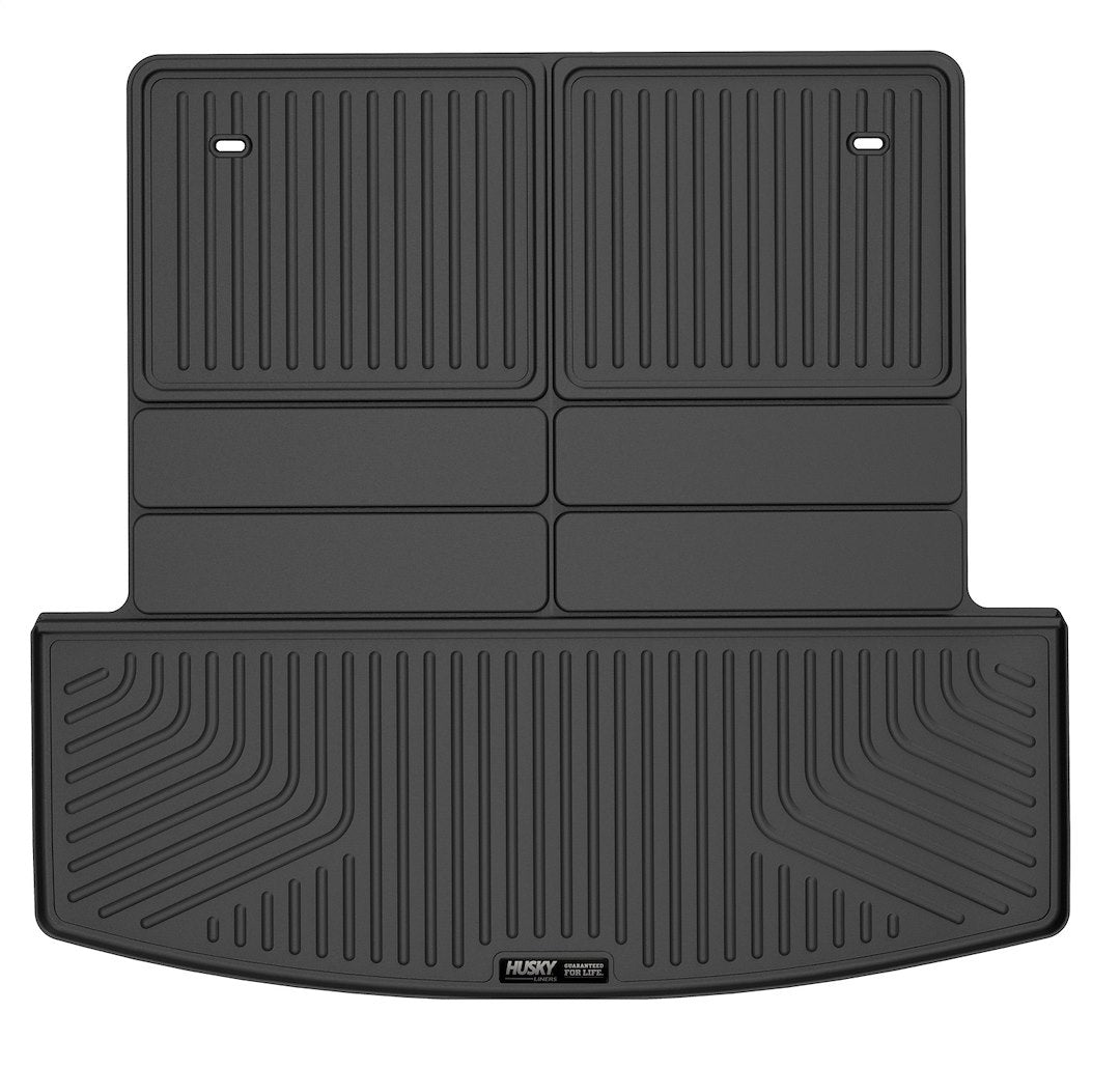 Husky Liner 22321 WeatherBeater TPO Cargo Liner
