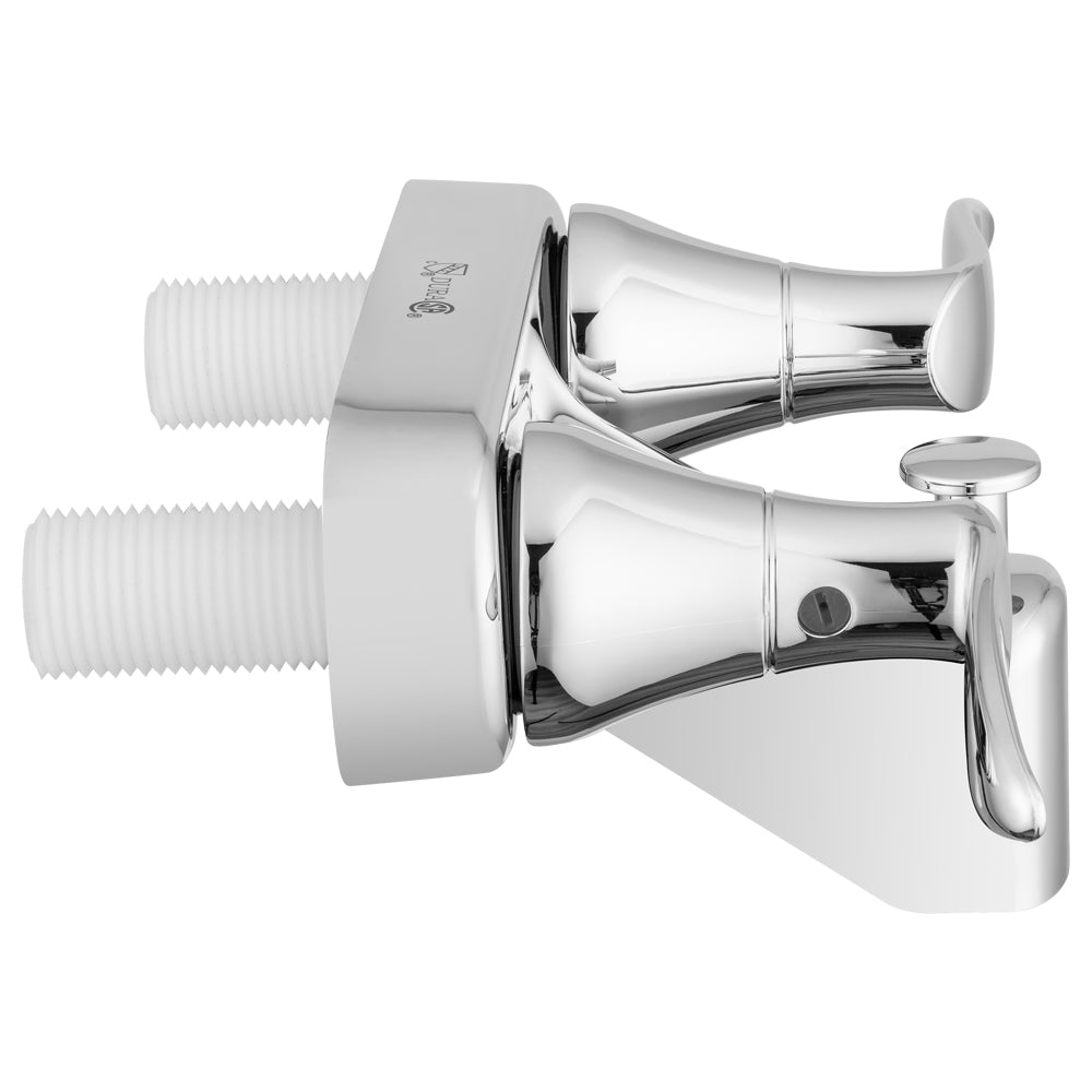 Dura Faucet Df-Sa110lh-Cp Faucet - image 3