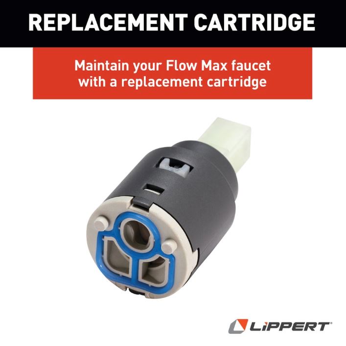 Lippert Components 2024000066 Faucet - image 6