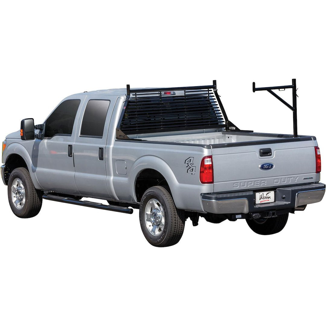 Westin Automotive 57-8005 Headache Rack - image 5