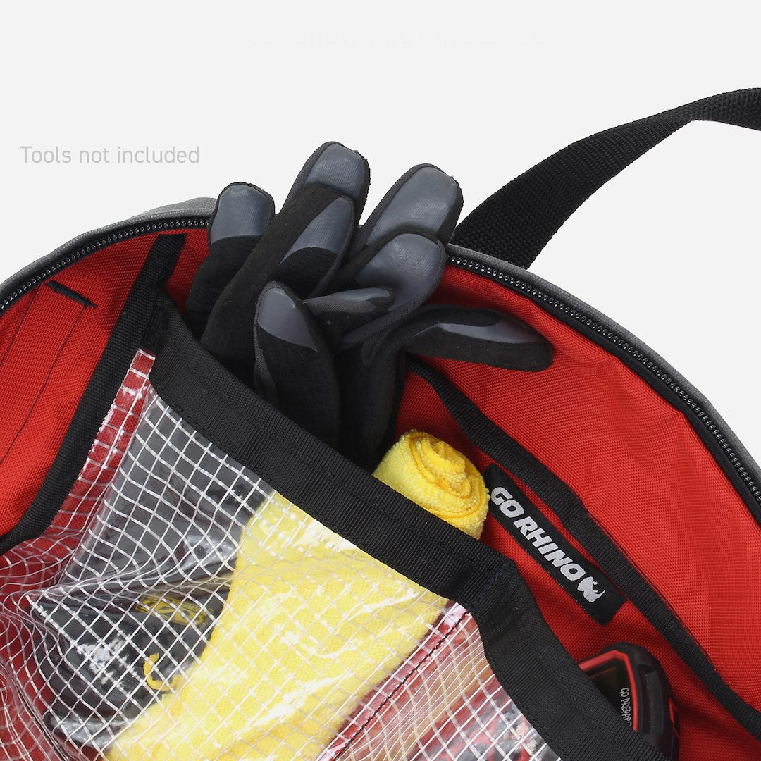 Go Rhino XG1070-01 Xventure Gear Bag