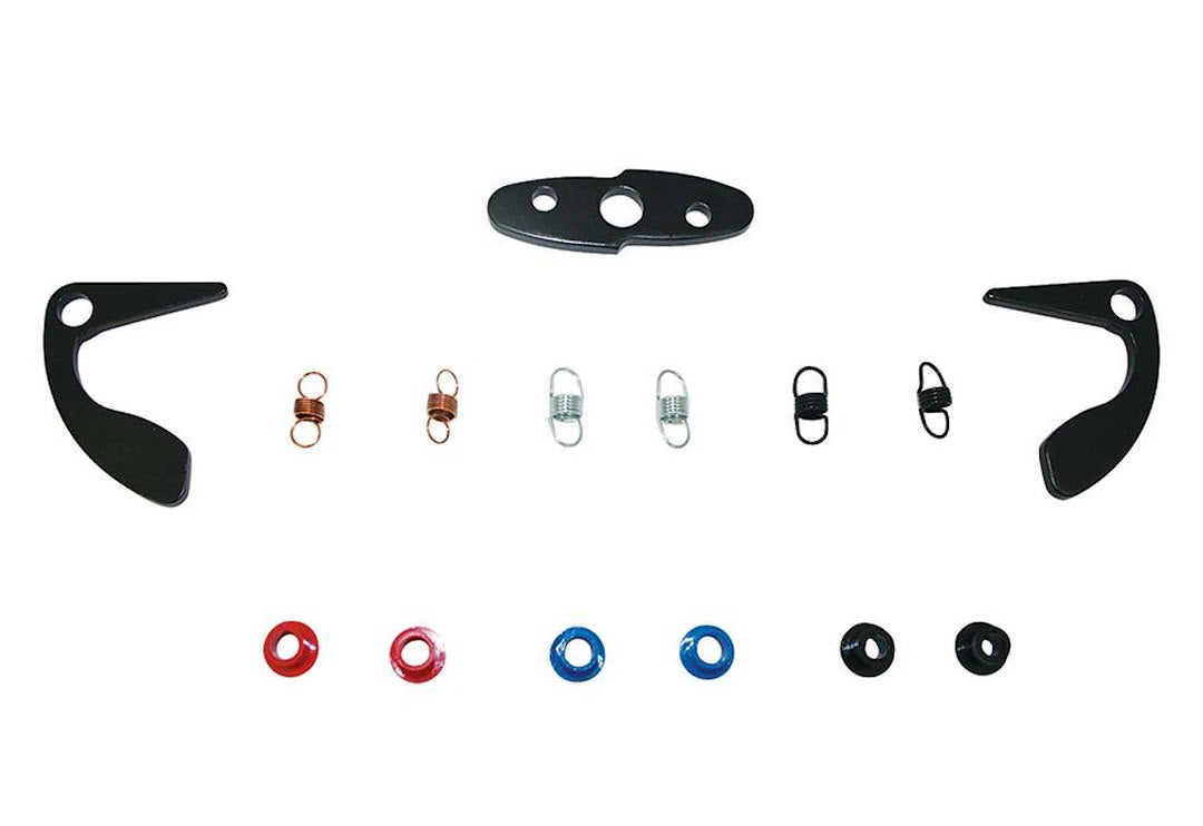 Moroso Performance 72300 GM HEI Distributor Curve Kit