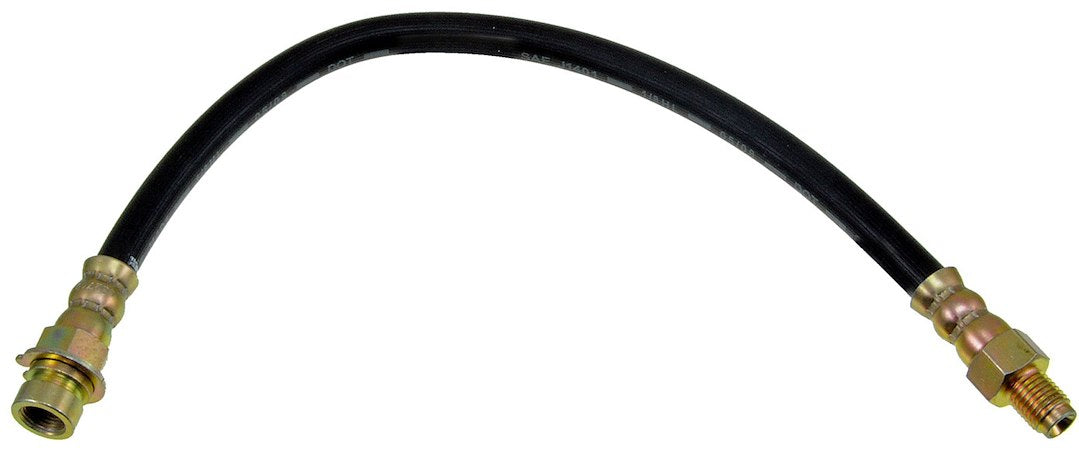 Dorman First Stop H5931 Brake Hose - 13.63 Inch - image 1