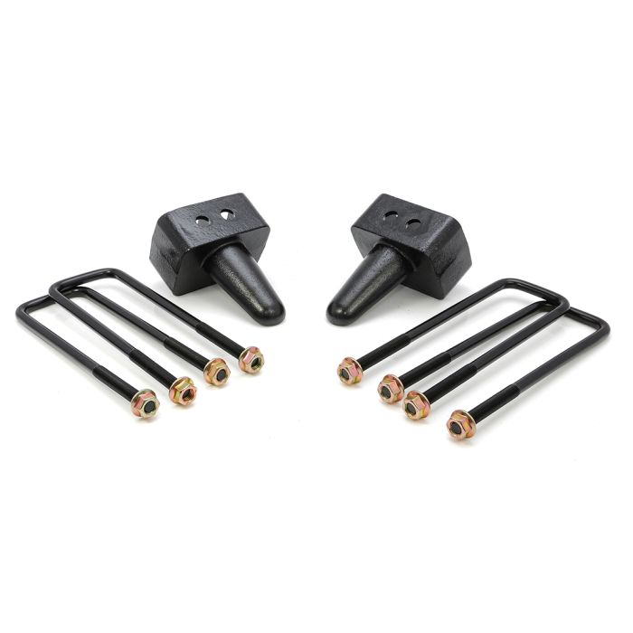 ReadyLift 26-2104 Rear Block Kit for F-150