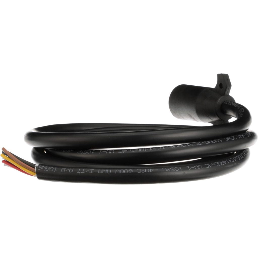Pollak 10-117v Trailer Wiring Connector - image 3