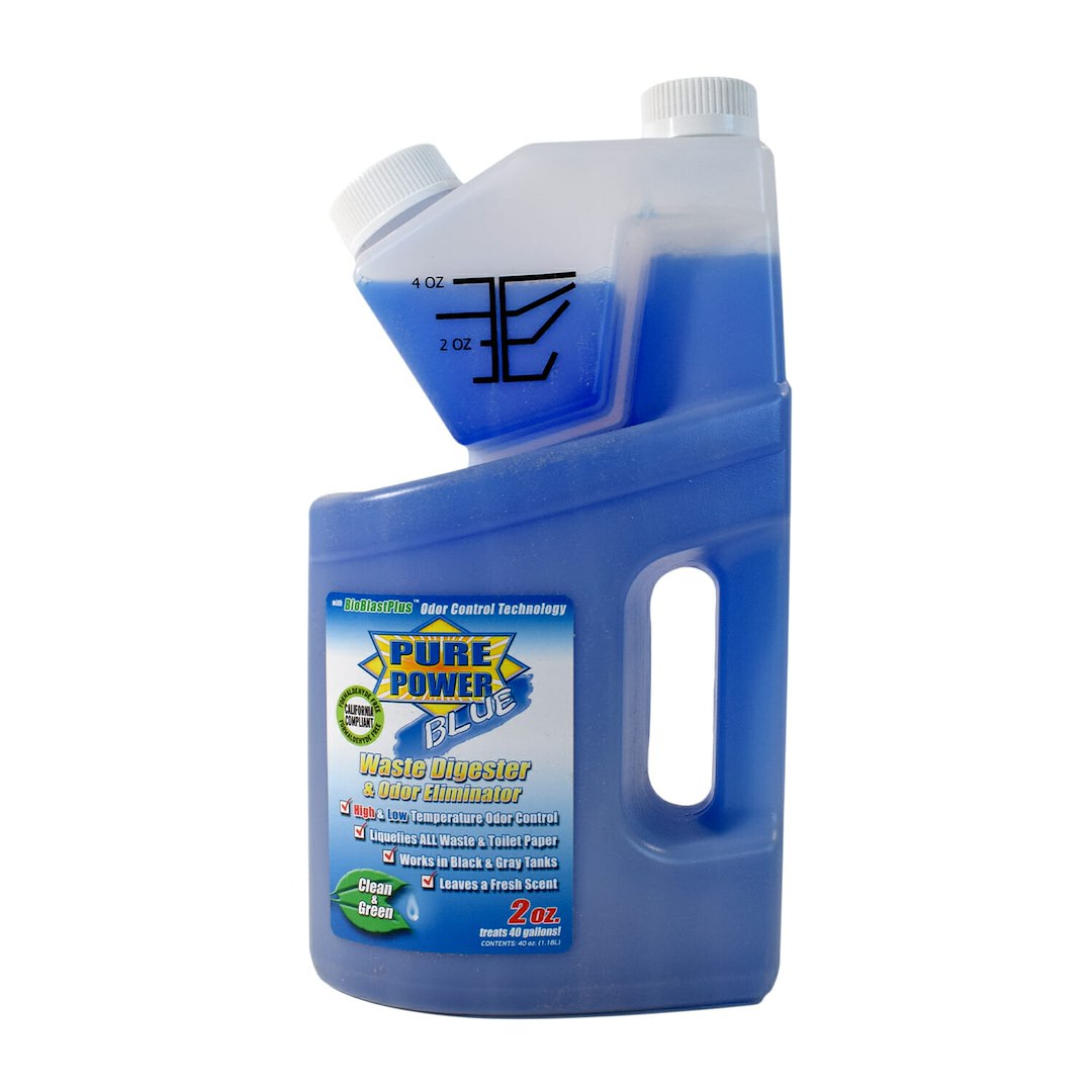 Valterra V23103 Waste Holding Tank Treatment - image 1
