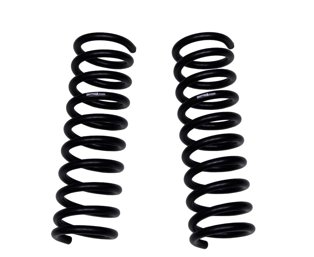 Skyjacker R25 Front Coil Spring Leveling Kit, 2–2-1/2-Inch Lift