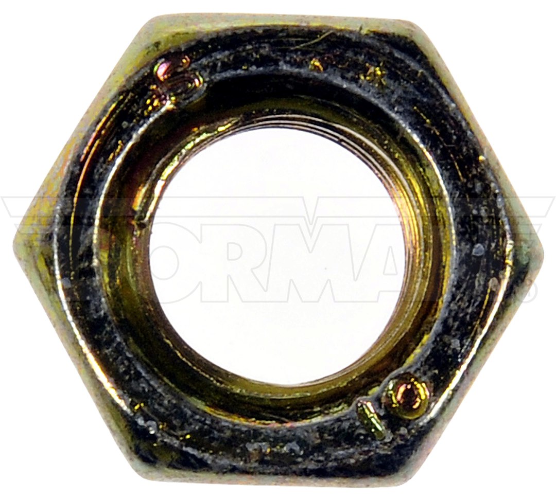 Dorman OE Solutions 962-025 Hex Nuts, Set of 4 - image 2