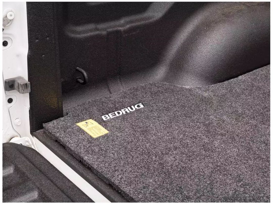 Bedrug Bmt09ccd Bed Mat - image 6