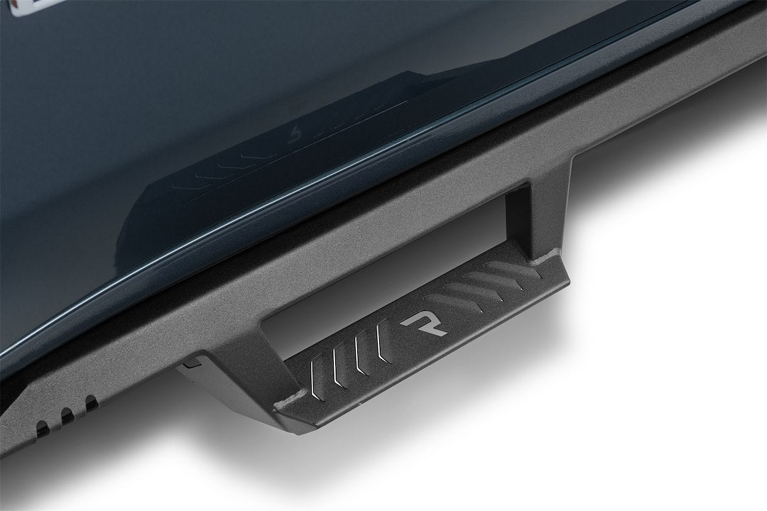 N-Fab Exc19cc-Tx Nerf Bar - image 5