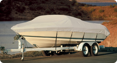 Taylor Made 70205 Boat Cover