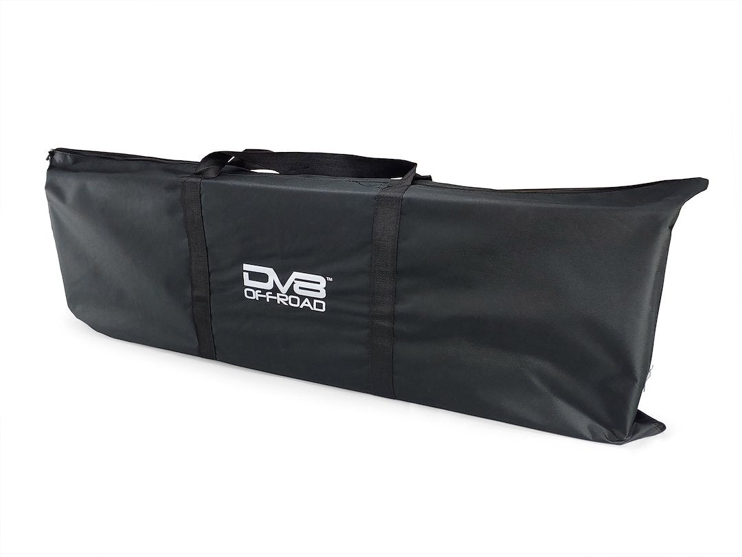 DV8 Offroad RTB1-01RD Red Traction Boards with Bag
