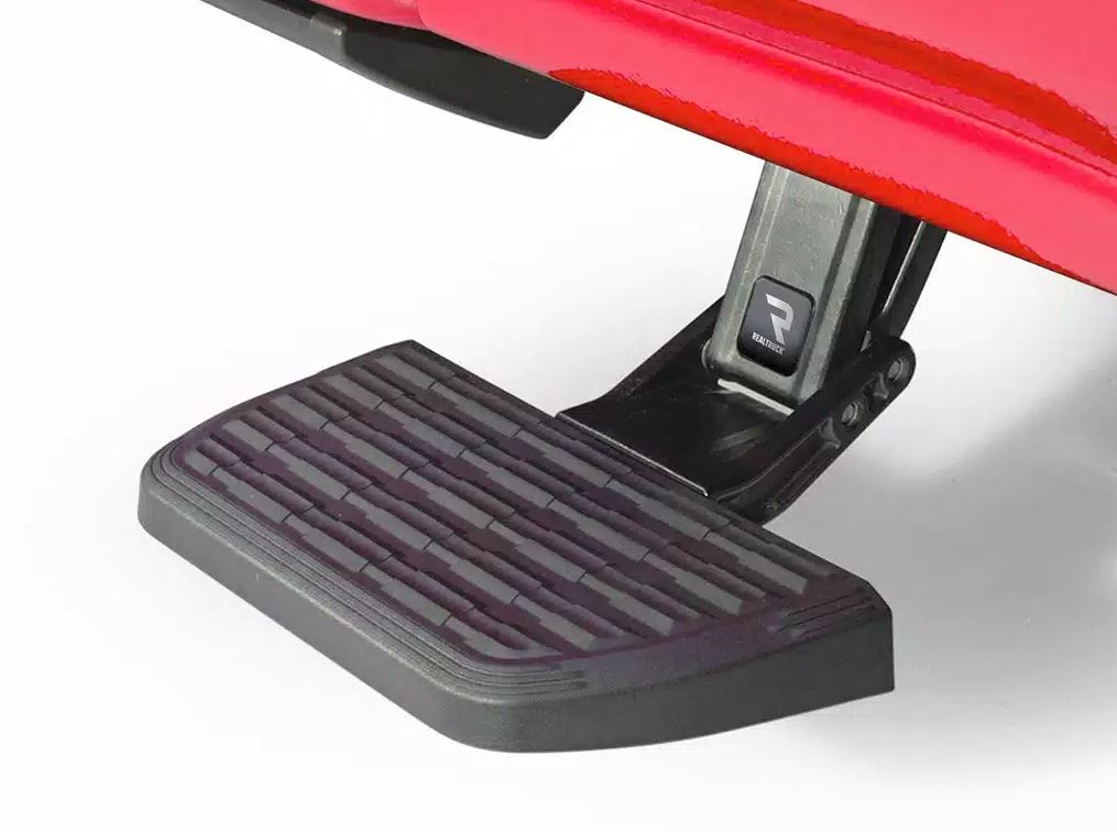 Amp Research 75402-01a Truck Step - image 5