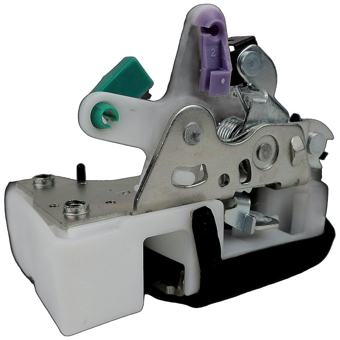 Crown Automotive 55075990AE Right Door Latch Assembly - image 4