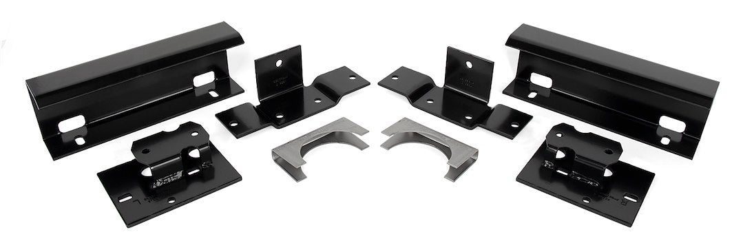 Air Lift 57216 Helper Spring Kit - image 2