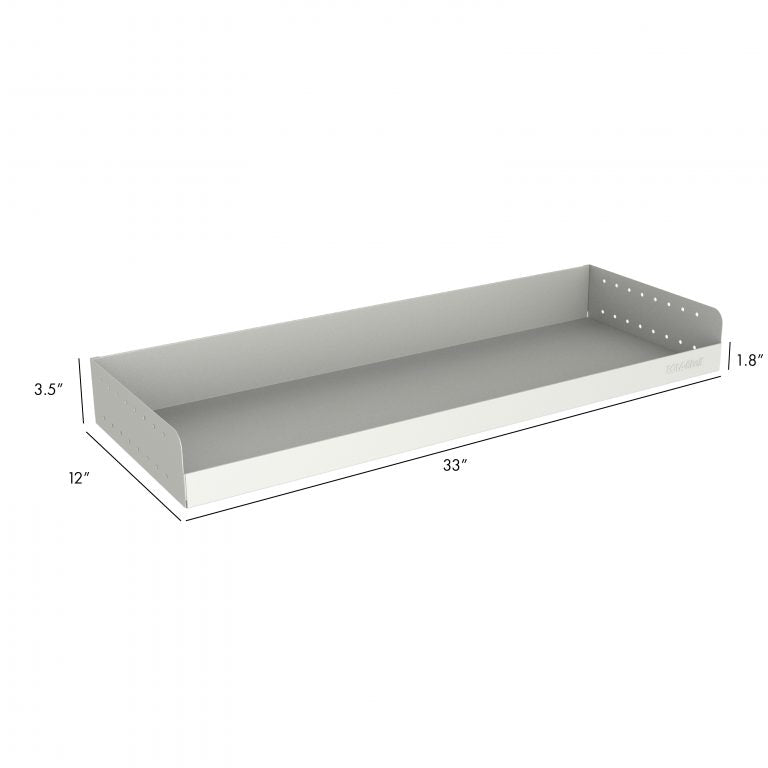 Rolacase RSSHL/85/1 Heavy-Duty Van Storage Shelf