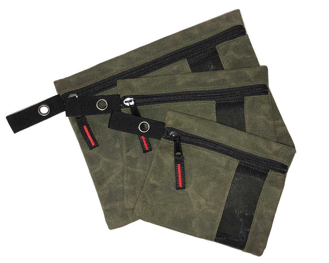 Overland Vehicle Systems 21069941 Cargo Bag - image 6