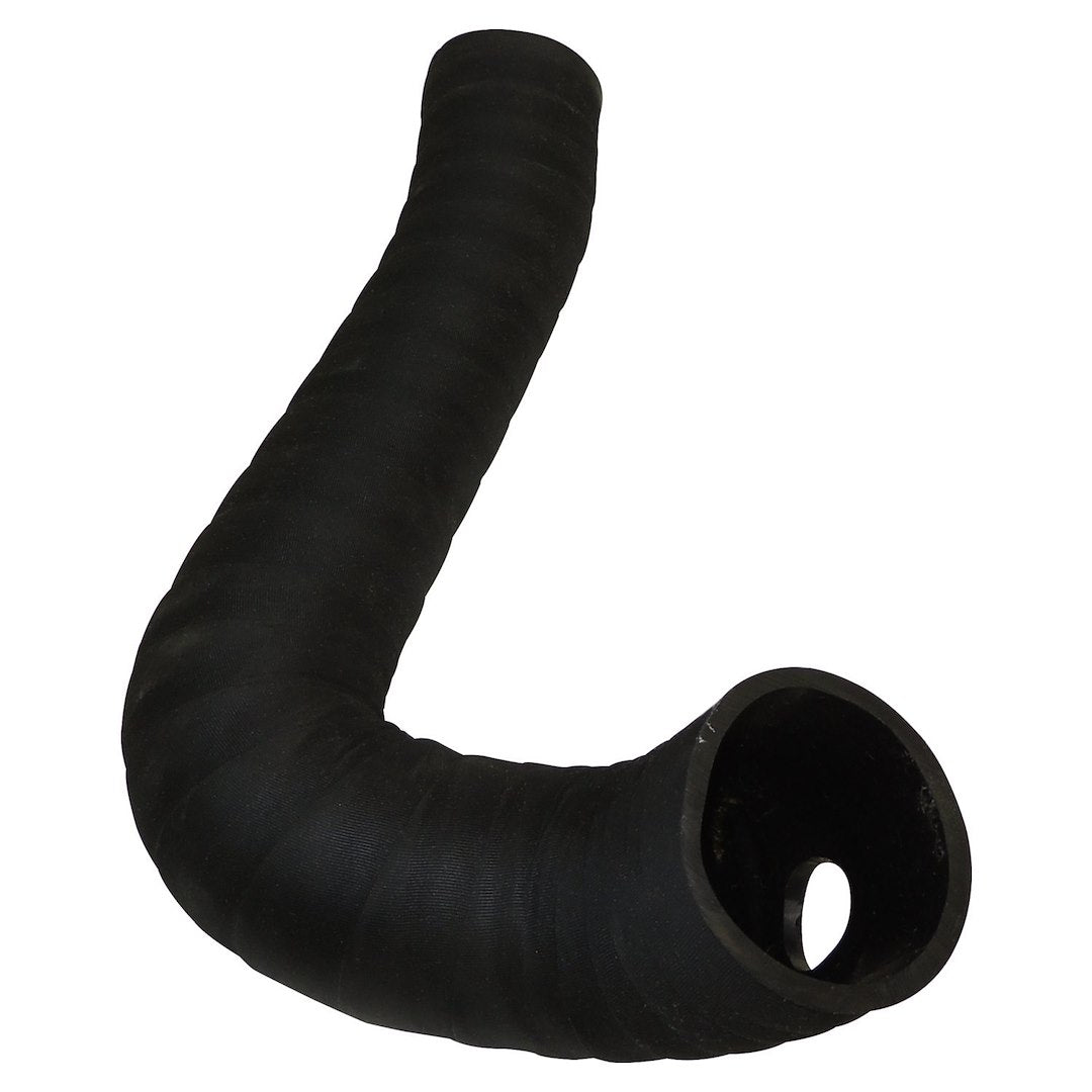 Crown Automotive J5354760 Fuel Filler Hose - image 1