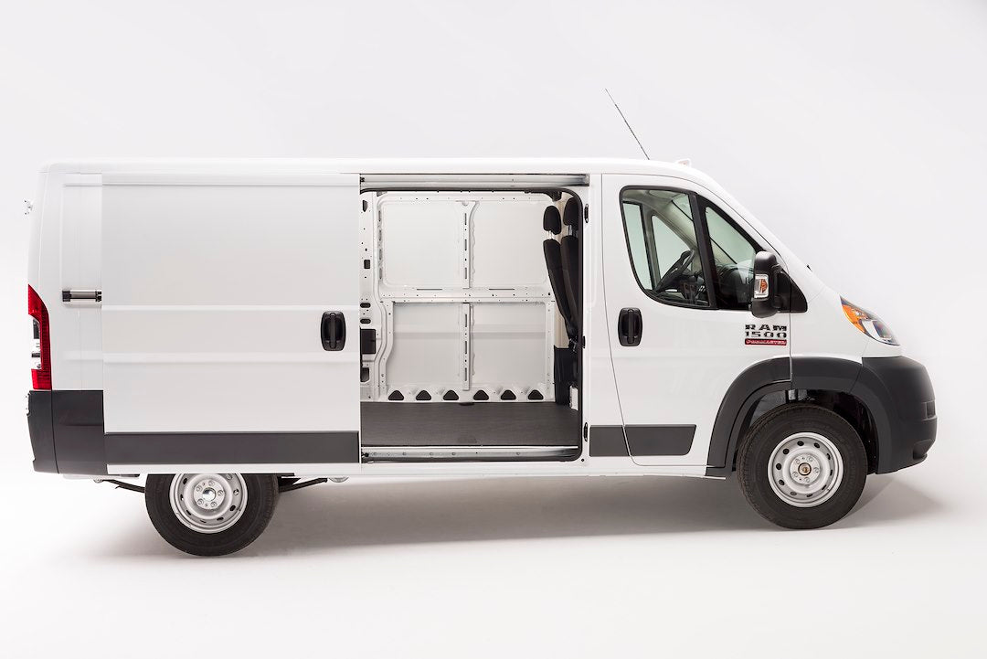 Bedrug Vtdp14m Cargo Area Liner - image 7