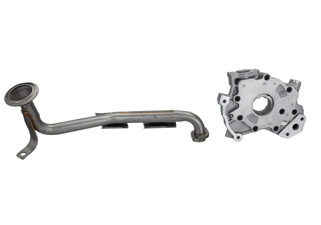 Ford Performance M-6600-D46 High-Volume Oil Pump