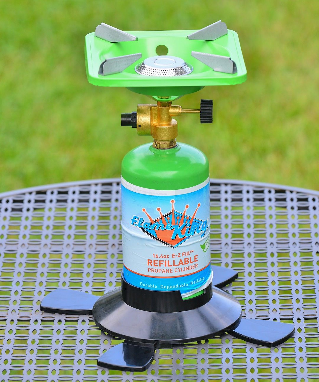 Flame King Ysnvt-508 Stove - image 8