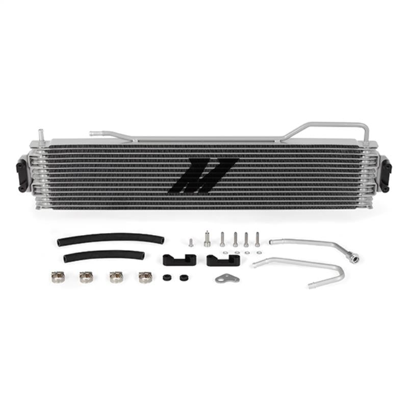 Mishimoto MMTC-K2-14 Silverado Automatic Transmission Cooler
