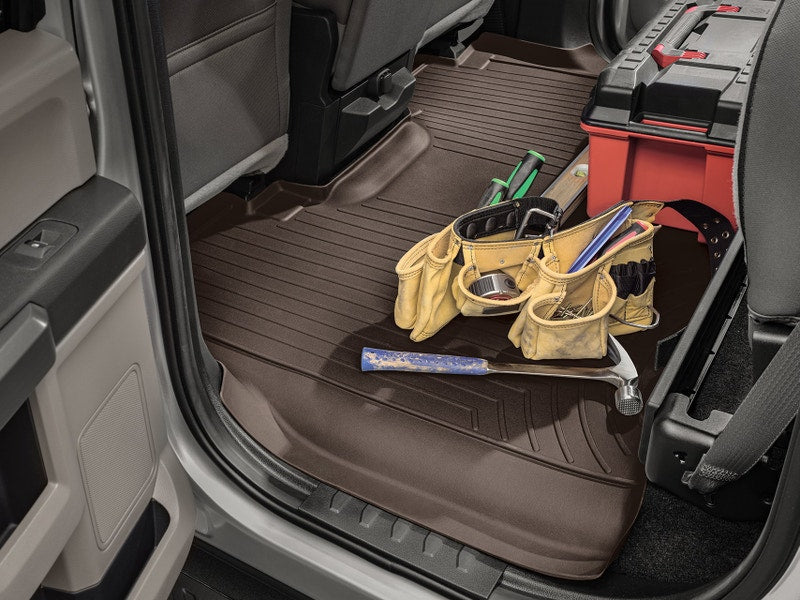 Weathertech (Usa) 444931 Floor Liner - image 13