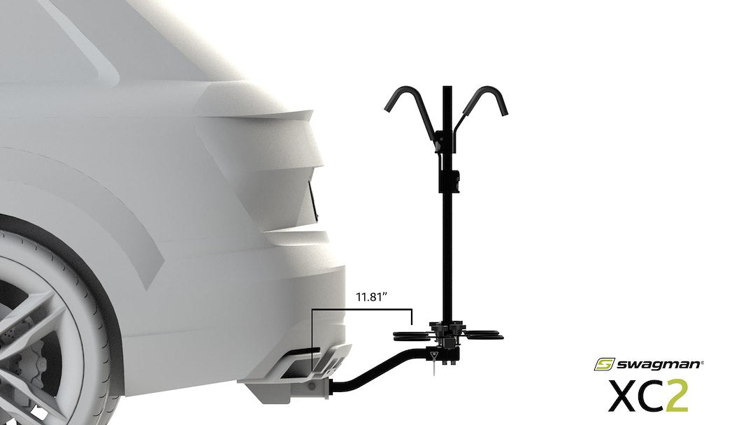 Swagman 64650 Bike Rack - image 6