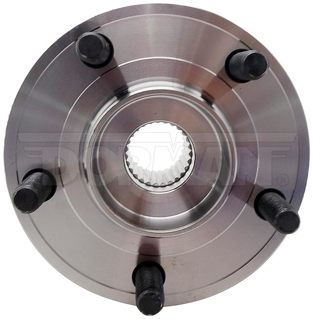 Dorman OE Solutions 951-142 Wheel Bearing And Hub Assembly - image 3
