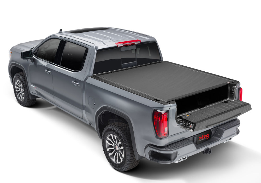 Extang 85350 Xceed Low-Profile Hard Tri-Fold Cover