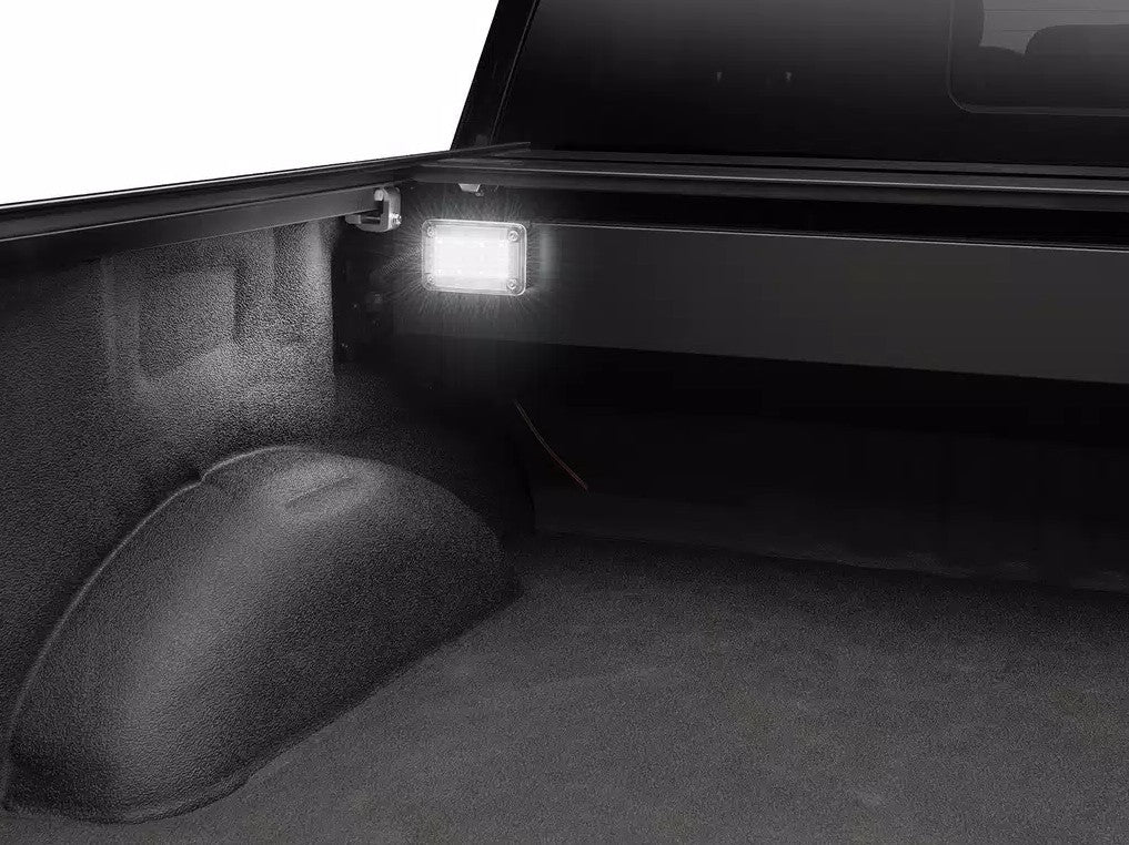 Retrax 90832rtx PowertraxPRO MX Electric Tonneau Cover