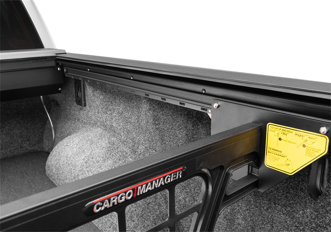 Roll-N-Lock Cm122 Cargo Manager Divider for Ford Ranger
