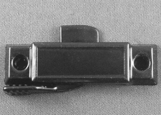 Strybuc 4290c Blk Window Latch