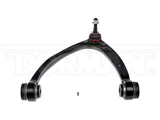 Dorman (OE Solutions) 521-023 Iron Control Arm and Bushing - image 4
