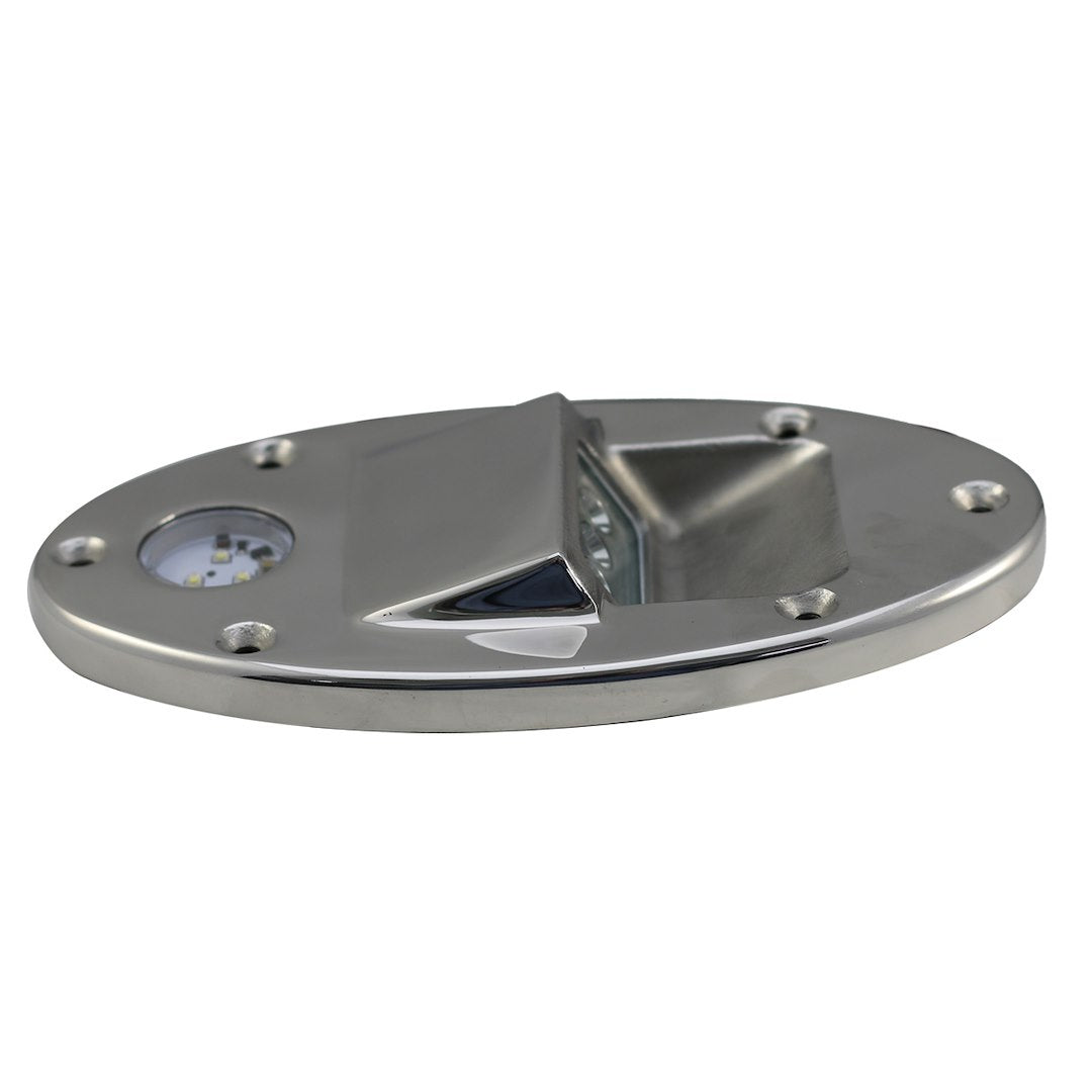 Race Sport RS4LEDDL Surface-Mount LED Docking Light