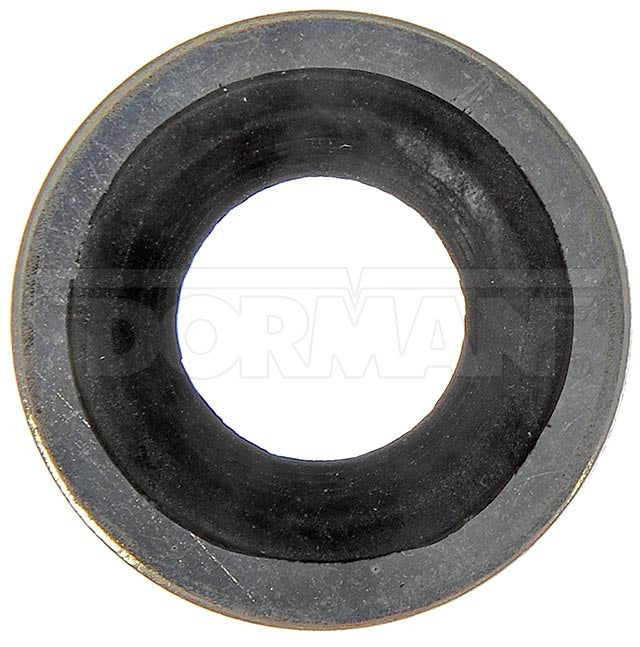 Dorman 65269 Metal/Rubber Drain Plug Washer, 0.534-Inch ID - image 2