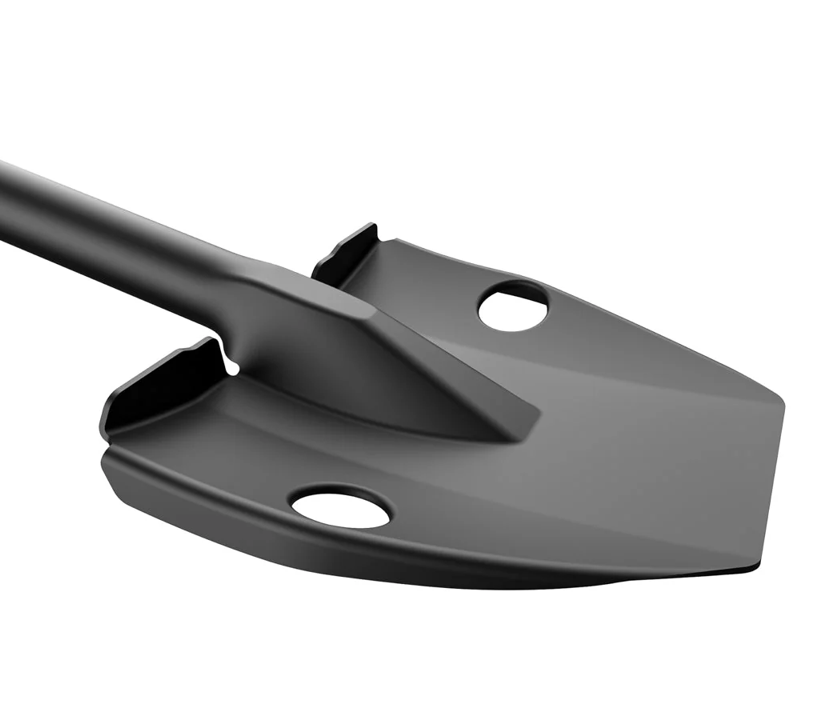 Rhino-Rack USA Mtxiatrs Extendable Recovery Shovel