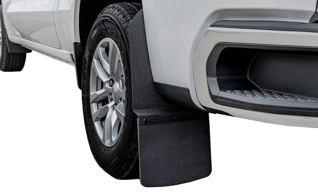 ACCESS Covers Rockstar Set Of 2 Fender Rubber Mud Flap E300002109 - image 3