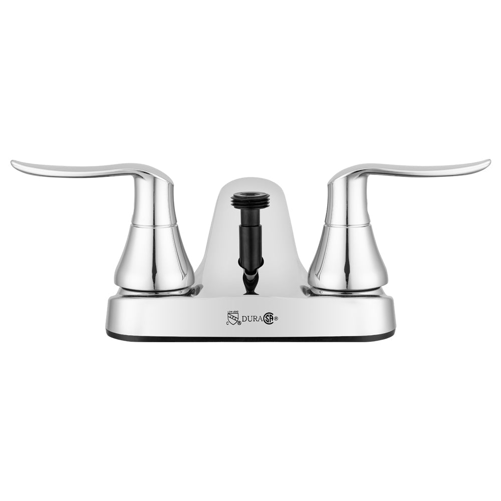 Dura Faucet Df-Pl720lh-Cp Faucet - image 4