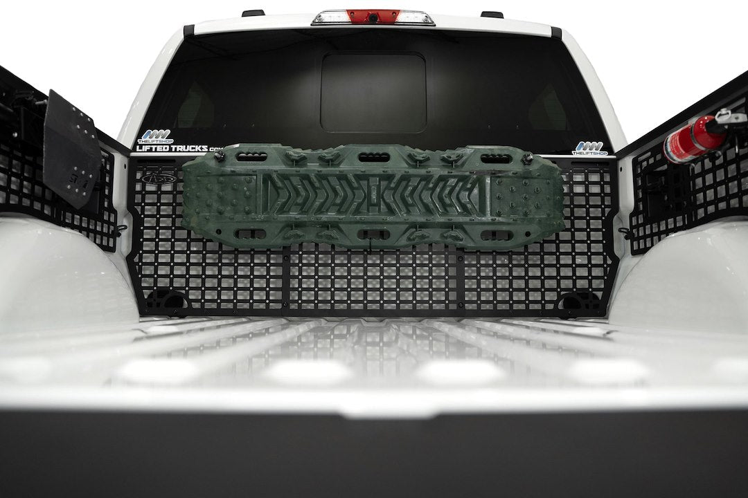 Addictive Desert Designs Ac1904501na Molle Cargo Panel - image 9